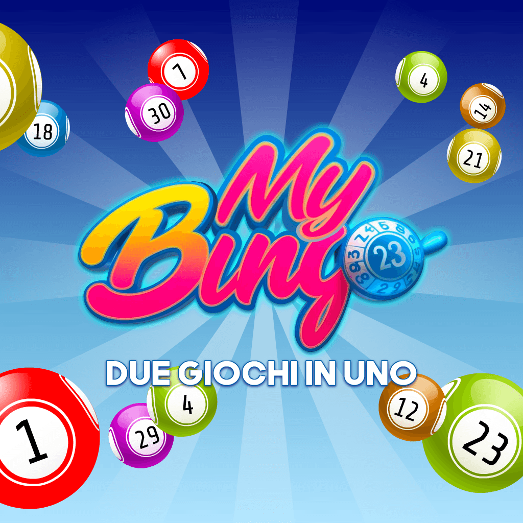 MyBingo